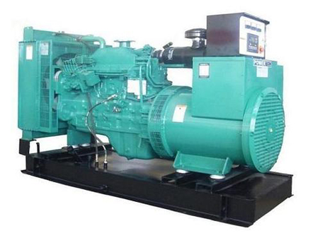 阿克塞80kw康明斯柴油发电机组图片 阿克塞80kw康明斯柴油发电机组图片