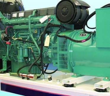 阿克塞发电机出租