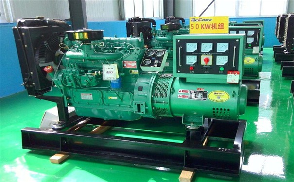 阿克塞发电机出租